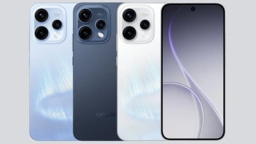 Baterai Gede + Zoom 3,5x! Ini Spesifikasi Lengkap Oppo Reno 15 &amp; 15F