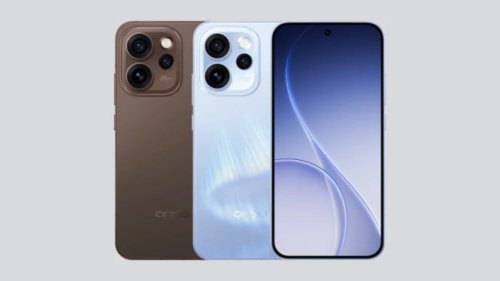 Oppo Reno 15 Pro Max Resmi Meluncur, Andalkan Kamera 200MP dan Dimensity Kencang