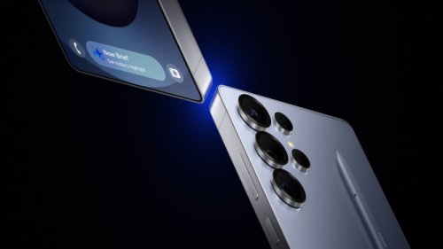 Kupas Tuntas Keunggulan Samsung S25 Ultra yang Sulit Disamai HP Lain