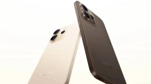 Oppo Reno15 Pro Max Global Resmi Meluncur: IP69 &amp; Kamera 200MP!