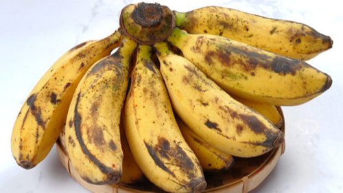 1. Pisang Hijau (Belum Matang): Stabilkan Gula Darah &amp; Tingkatkan Kesehatan Usus, 2. Pisang Setengah Matang: Keseimbangan Sempurna Antara Serat dan Energi, 3. Pisang Matang (Kuning Cerah): Sumber Energi Cepat &amp; Kaya Antioksidan, 4. Pisang Sangat Matang (Berbintik Cokelat): Lebih Manis, Lebih Cepat Diserap, 5. Pisang Terlalu Matang (Kulit Cokelat-Hitam): Lebih Cocok untuk Diolah, Jadi, Mana yang Paling Sehat?, Kesimpulan: Pilih Pisang Sesuai Kebutuhan, Bukan Sekadar Selera, Jangan Asal Makan Pisang! Manfaatnya Berubah Total Tergantung Warna Kulitnya