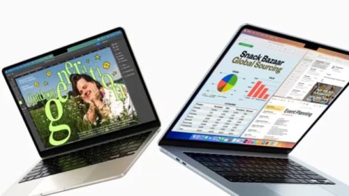 Kembali Setelah 9 Tahun! Apple Bikin MacBook 12,9 Inci Baru, Lebih Canggih &amp; Lebih Murah