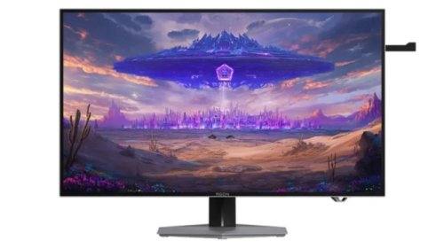 Mengenal WOLED Generasi Ke-4: Lebih Terang, Lebih Akurat, Lebih Awet, Dual-Mode Revolusioner: QHD 540 Hz vs HD 720 Hz &nbsp; Untuk Siapa?, Performa Gaming: 0.02 ms, G-Sync, dan Fitur Esports Lengkap, Desain &amp; Konektivitas: Port Lengkap, RGB Lighting, hingga Speaker Internal, Siapa yang Butuh AOC AGP277QKD?, Kesimpulan: Monitor Hybrid yang Menggabungkan Jiwa Gamer dan Profesional, Revolutioner! AOC Luncurkan Monitor AGP277QKD WOLED dengan 540 Hz &amp; HDR 1500 Nits