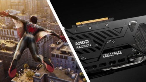 FSR Redstone AMD Diuji: Kualitas Gambar Meningkat, Tapi 'Frame Pacing' Jadi Masalah Utama
