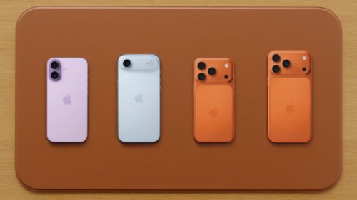 Apple Dominasi Pasar Smartphone 2025: Raih 20% Pangsa Global