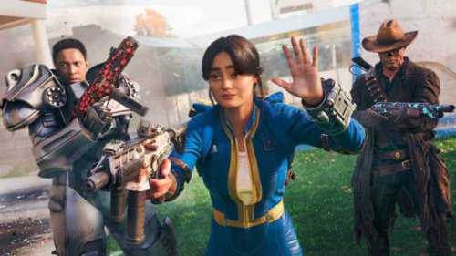 Fallout Guncang Warzone: Semua Detail Call of Duty Black Ops 7 Event