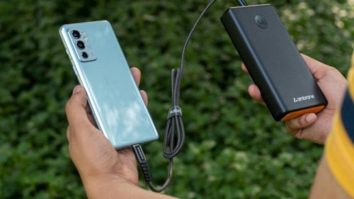 Top 5+ Power Bank 10.000 mAh Terbaik Mulai Rp100 Ribuan