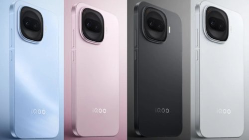 Revolusi Kamera iQOO Z11 Turbo: Senjata 200 MP dan 4x Zoom