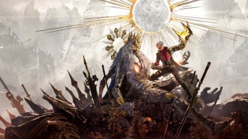 3 Game Terbaik Januari 2026, dari Code Vein 2 hingga Animal Crossing Switch 2