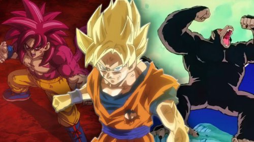 Sensor Dragon Ball Versi Arab Ubah Total Konsep Kera Besar Saiyan, Ceritanya Jadi Beda