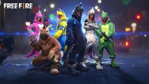 Kode Redeem FF 13 Januari 2026: Klaim SG2, Emote Gratis Sekarang