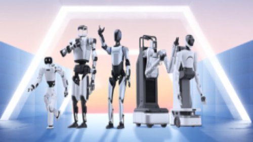 2026 Jadi Tahun Skala Robot Humanoid: 100 Ribu Unit Diincar