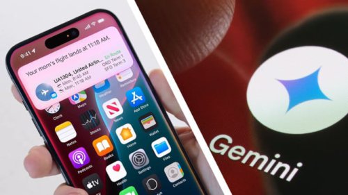 Kemitraan Apple Google AI Resmi: Gemini Segera Hadir di iPhone