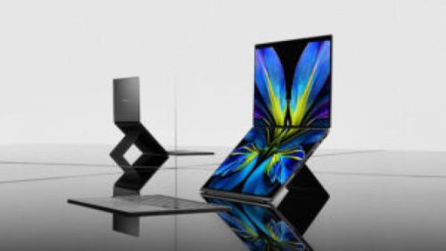 ASUS Luncurkan Zenbook Duo 2026: Layar Ganda OLED &amp; Core Ultra X9