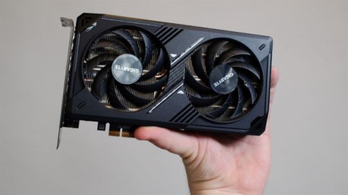 Krisis RAM Tekan Nvidia, Fokus RTX 5000 ke 8GB VRAM?