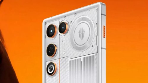 Red Magic 11 Air Bocor! Desain Transparan &amp; 3 Varian Warna Resmi Diperlihatkan