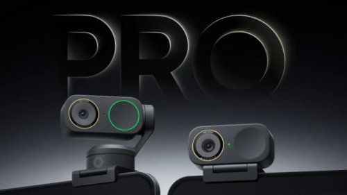 Insta360 Link 2 Pro Series Hadir, Webcam AI dengan Gimbal &amp; Zoom Cerdas!
