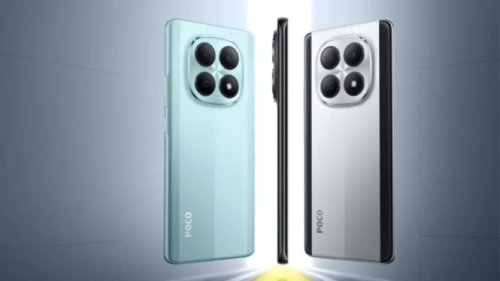 POCO M8 Series Global Meluncur: Bawa Snapdragon Terbaru &amp; Pengisian Daya 100W