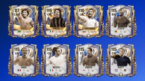 Top 27+ Kode Redeem FC Mobile Terbaru: Klaim Pemain OVR 115!