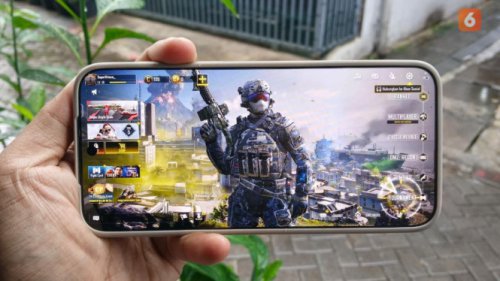Vivo X300 Pro: Uji Performa Dimensity 9500, Baterai 6510mAh Efisien