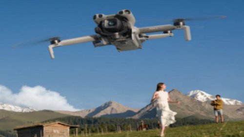 DJI Mini 5 Pro vs Mini 4 Pro: Sensor 1 Inci Bikin Upgrade Jadi Wajib?