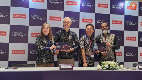 Transformasi Bisnis: Mengapa Hybrid AI ASEAN Jadi Kunci Keuntungan