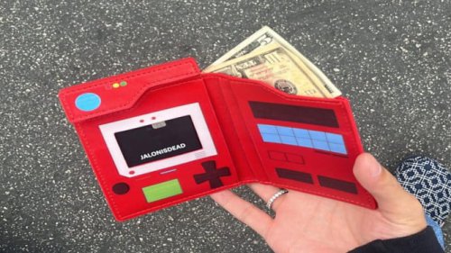 Dompet Pok&eacute;Dex Revolusioner: Solusi Kolektor Kartu Pok&eacute;mon