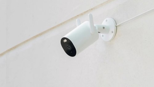 3 Rekomendasi CCTV Outdoor Xiaomi Murah dan Canggih 2026