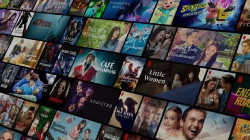Revolusi Tontonan: Situs Streaming Sub Indo Legal Gantikan LK21