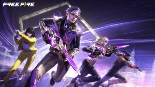 Kode Redeem FF 14 Januari 2026: Klaim Item Langka Gratis!