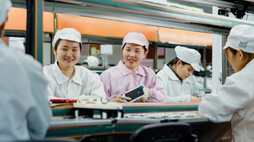 Krisis Rantai Pasok Apple: Material Chip Dihabiskan Raksasa AI