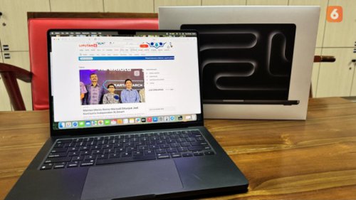 Apple Siapkan 4 Model MacBook 2026: Ada Versi Murah dan Pro OLED