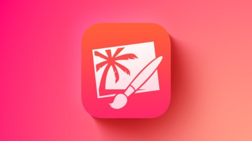 'Pixelmator Classic iOS' Disuntik Mati, Apple Fokus ke 'Pixelmator Pro iPad'