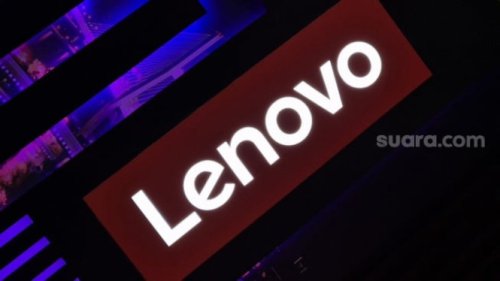 Lenovo Akui Ada Potensi Kenaikan Harga, Imbas Krisis RAM Global