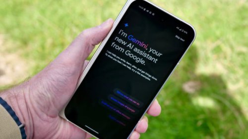 Google Rombak Total My Stuff Gemini: Dokumen &amp; Media Dipisah