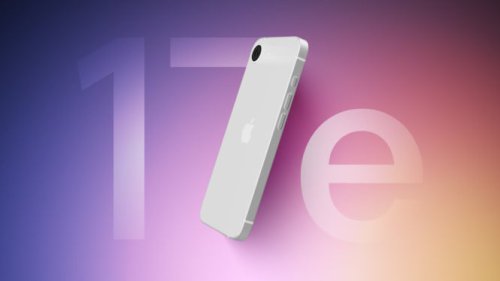 iPhone 17e: Dynamic Island Hadir, Tapi Layar Tetap 60Hz?