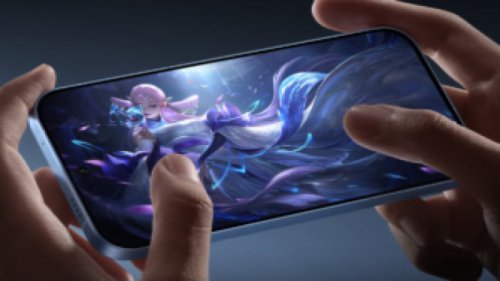 iQOO Z11 Turbo Siap Meluncur: Bawa Baterai 7600mAh &amp; Gaming 144Hz