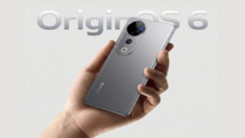 Pembaruan OriginOS 6 Vivo Resmi Hadir di X90 &amp; V40 Pro