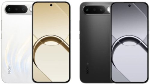 Realme 16 Bocor Total, Baterai 7.000mAh dan Layar Super Terang Jadi Andalan