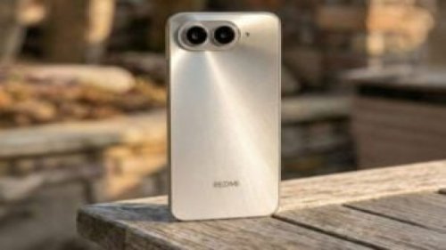 Performa Gahar! Redmi Turbo 5 Max Ditenagai Dimensity 9500s
