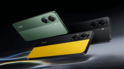 Poco X8 Pro Max Lolos BIS: Intip Spesifikasi Chipset Baru &amp; Baterai 9000mAh
