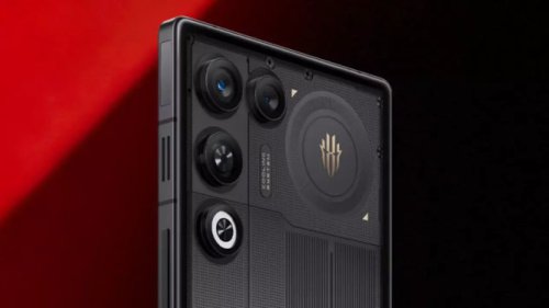 Red Magic 11 Air: Desain Transparan dan Fitur Gaming Terungkap