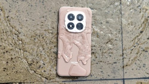IP68, Gorilla Glass Victus 2, Baterai 6.500mAh&mdash;Ini Spesifikasi Lengkap Redmi Note 15!