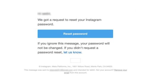 Kemkomdigi Panggil Meta: Klarifikasi Isu Keamanan Data Instagram