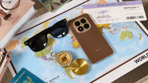 REDMI Note 15 Series Rilis 22/1/2026: Siap Gempur Pasar dengan Ketahanan Ekstrem