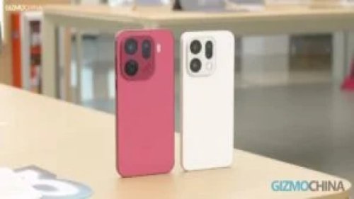 Oppo Find X9 Pro Masuk Top 5 DxOMark, Kalahkan Pesaing