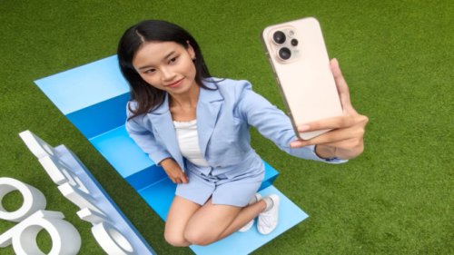Revolusi Konten: OPPO Reno15 Series Hadir dengan Kamera 50MP Ultra-Wide 100&deg;