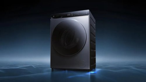 Mesin Cuci Xiaomi Kapasitas 12Kg Ini Bisa Hapus Noda Tanpa Pemutih