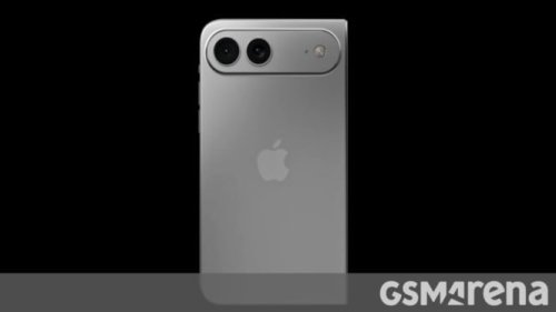 Bocoran Spesifikasi iPhone Fold &amp; iPhone 18 Pro Terungkap
