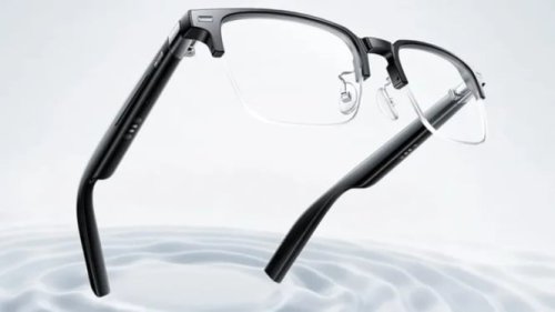 Desain Stylish dengan Tiga Varian: Titanium, Pilot, dan Browline, Teknologi Audio Terbuka: Dengar Musik Tanpa Menutup Telinga, Kontrol Sentuh &amp; Aplikasi Pintar: Atur Segalanya dari Frame Kacamata, Baterai Tahan Lama &amp; Pengisian Cepat: 13 Jam Musik, 10 Menit Charge = 4 Jam, Harga dan Ketersediaan di Eropa, Kesimpulan: Lebih dari Sekadar Gadget Ini Gaya Hidup Masa Depan, Kacamata Pintar Xiaomi Bisa Putar Musik &amp; Terima Panggilan&mdash;Cek Harganya!